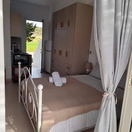 Glyfada Suite Kastrákion Kültér fotó