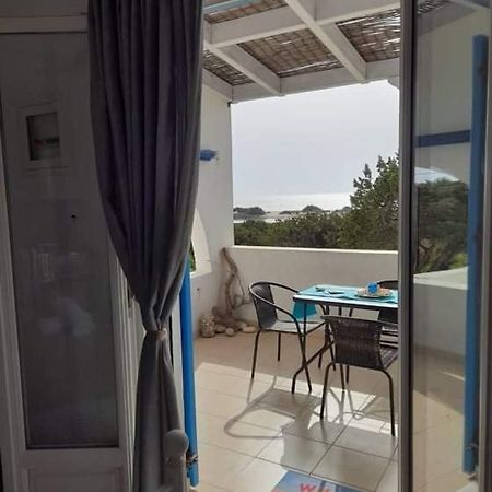 Glyfada Suite Kastrákion Kültér fotó
