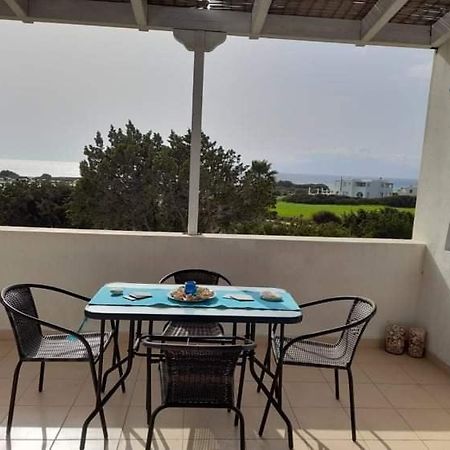 Glyfada Suite Kastrákion Kültér fotó