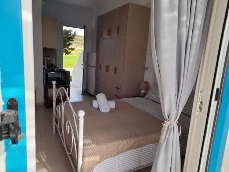 Glyfada Suite Kastrákion Kültér fotó