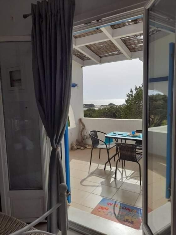 Glyfada Suite Kastrákion Kültér fotó