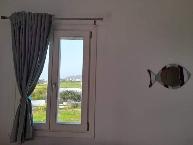 Glyfada Suite Kastrákion Kültér fotó