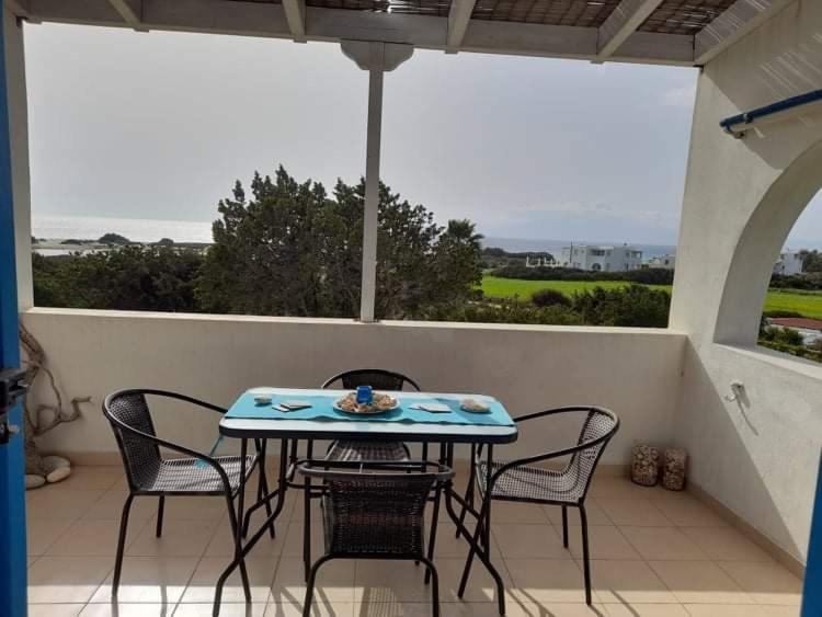 Glyfada Suite Kastrákion Kültér fotó