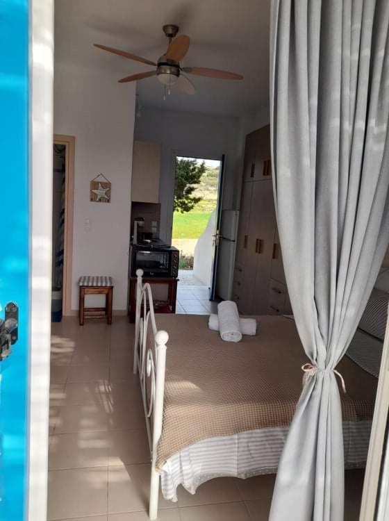 Glyfada Suite Kastrákion Kültér fotó