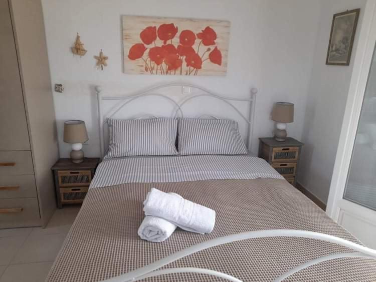 Glyfada Suite Kastrákion Kültér fotó