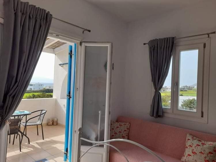 Glyfada Suite Kastrákion Kültér fotó