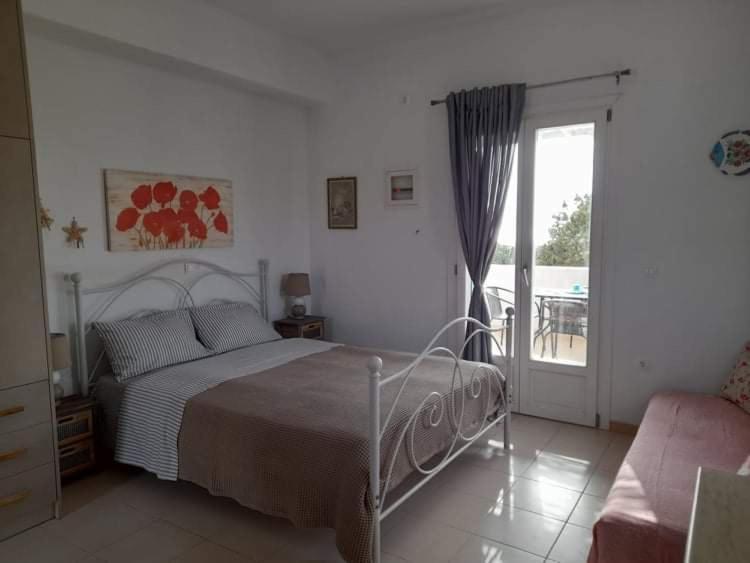 Glyfada Suite Kastrákion Kültér fotó